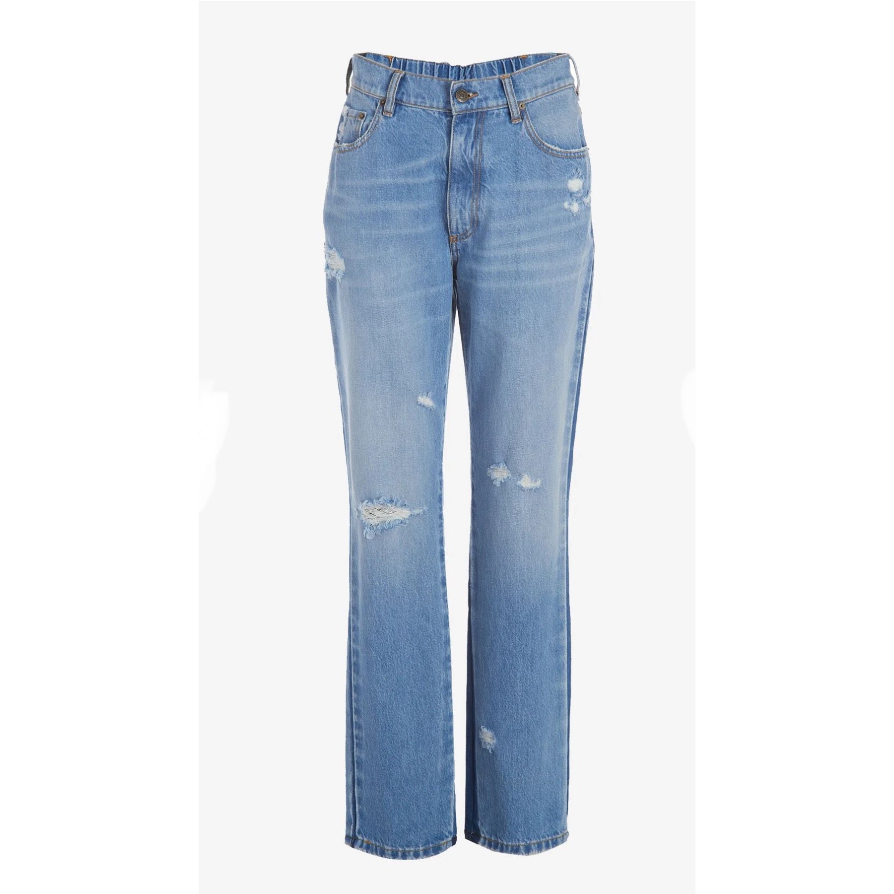 Ser.O.Ya Maggie Mid Rise Jeans Mojave Size 24